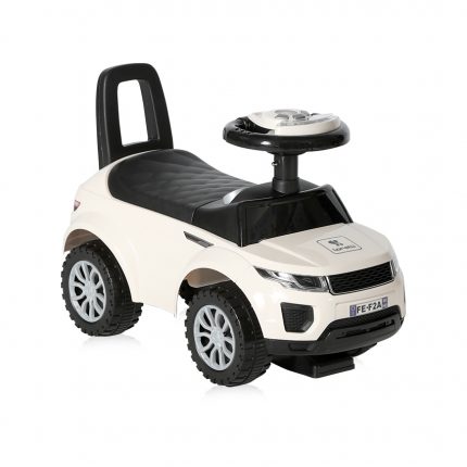 Lorelli Περπατούρα OFF ROAD White 10400020002