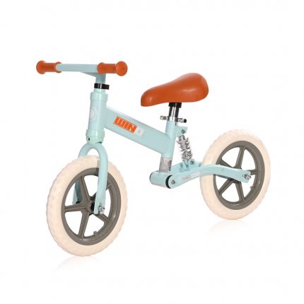 Lorelli Ποδήλατο ισορροπίας WIND Light Blue 10410060001