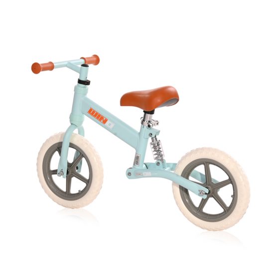 Lorelli Ποδήλατο ισορροπίας WIND Light Blue 10410060001