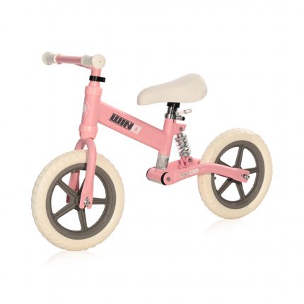 Lorelli Ποδήλατο ισορροπίας WIND Pink 10410060005