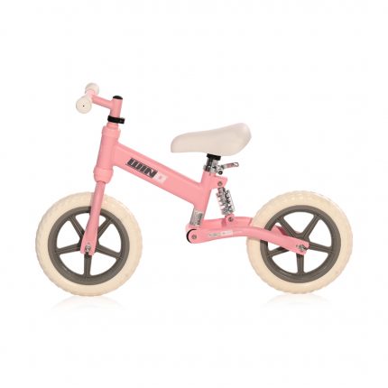 Lorelli Ποδήλατο ισορροπίας WIND Pink 10410060005