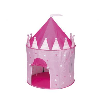 Paradiso toys Παιδική σκηνή 02835 Princess tent 5420051228355