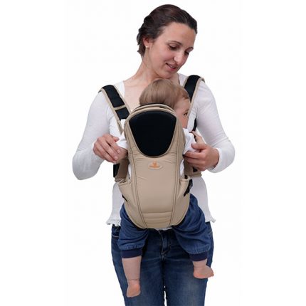 Μάρσιπος Kinetic Pro Beige 3800146259327, Cangaroo