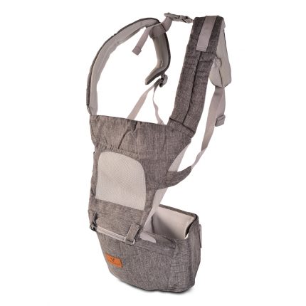 Μάρσιπος I Carry Dark Grey 3800146264284, Cangaroo