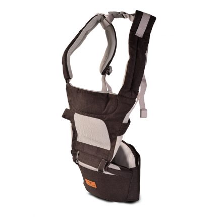 Μάρσιπος I Carry Black 3800146264260, Cangaroo