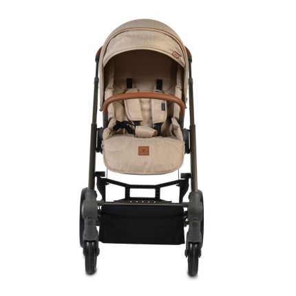 Canagroo Πολυκαρότσι Icon 2 in 1 Beige 3800146234997