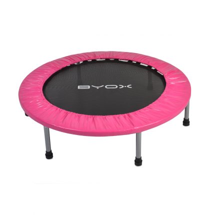 Byox Παιδικό Τραμπολίνο 40 inch (101cm) 3800146226862#
