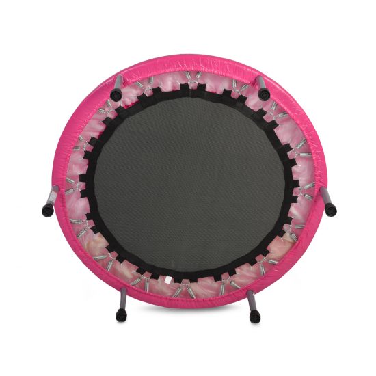 Byox Παιδικό Τραμπολίνο 40 inch (101cm) Pink 3800146226862