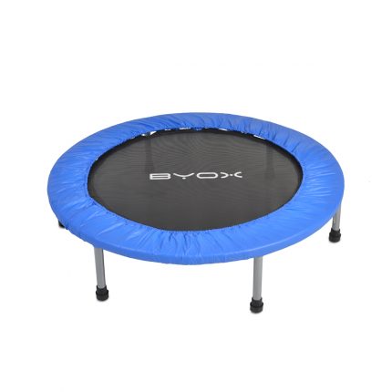 Byox Παιδικό Τραμπολίνο 40 inch (101cm) 3800146226855#