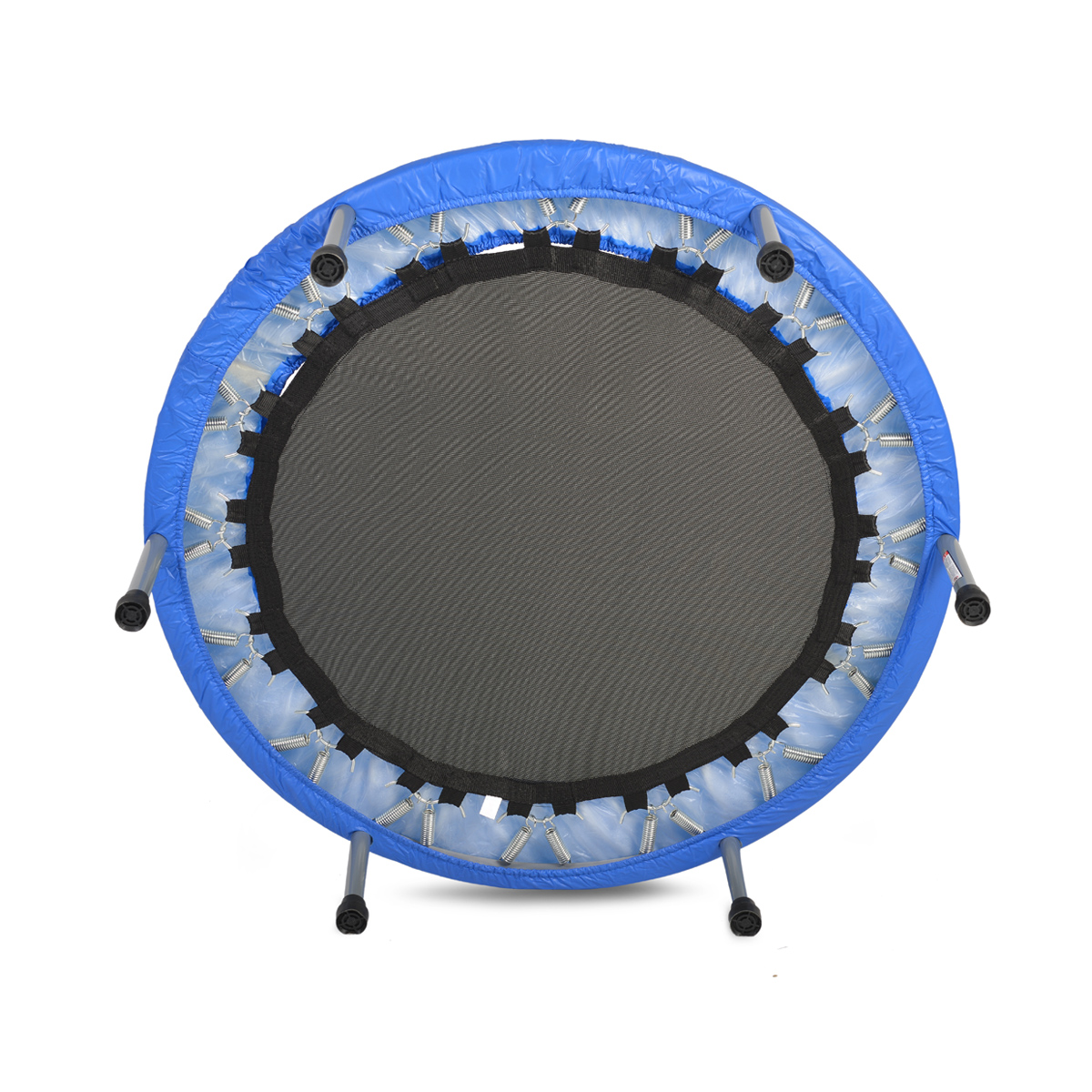 Byox Παιδικό Τραμπολίνο 40 inch (101cm) Blue 3800146226855 Byox Παιδικό Τραμπολίνο 40 inch (101cm) Blue 3800146226855