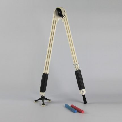 Διαβήτης με 3 Βεντούζες 110911 7+ - Stem Toys