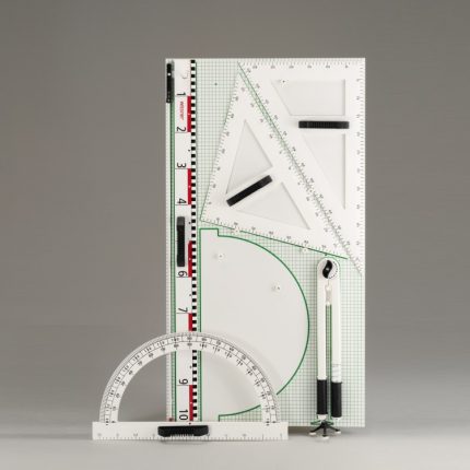 Πίνακας Τοίχου με 6 Όργανα 115104 7+ - Stem Toys