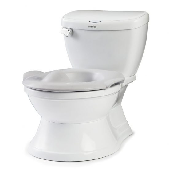 Γιογιό My size potty Train & Transition - Summer Infant
