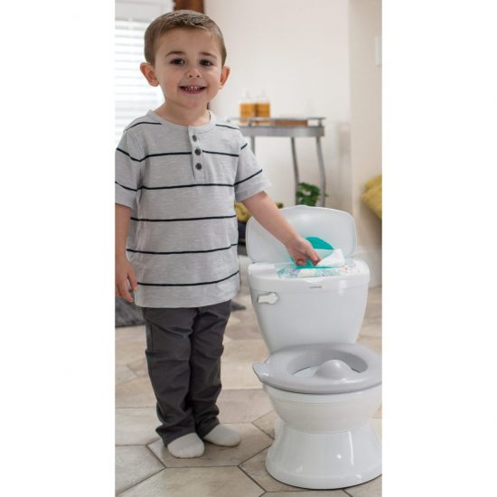 Γιογιό My size potty Train & Transition - Summer Infant