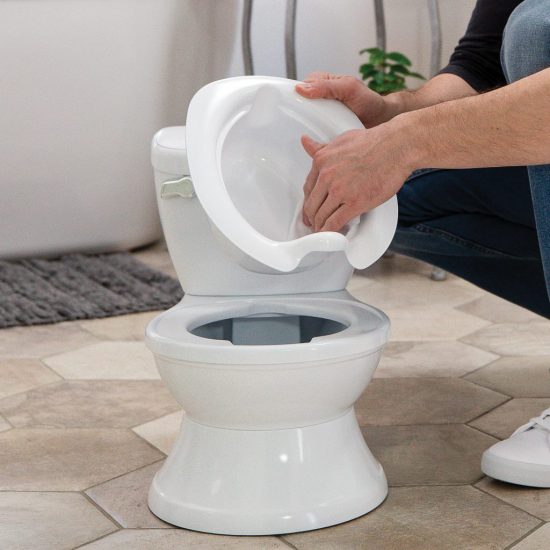 Γιογιό My size potty Train & Transition - Summer Infant