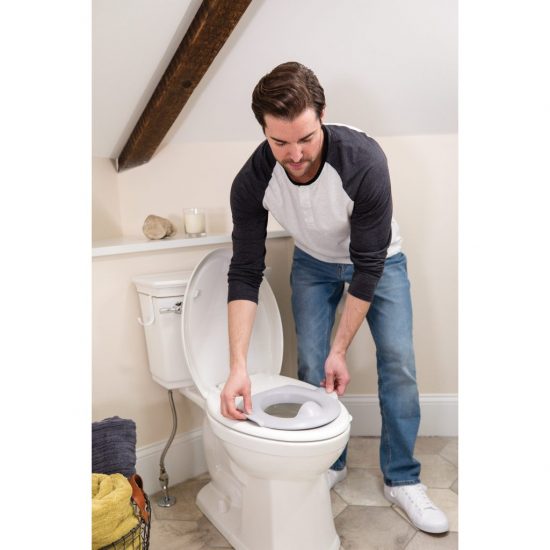 Γιογιό My size potty Train & Transition - Summer Infant