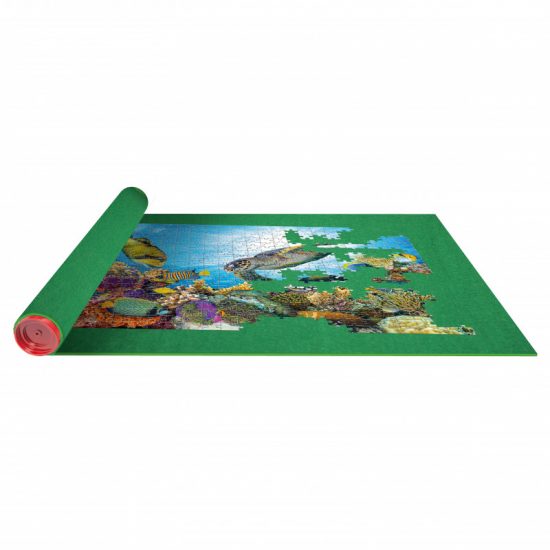 Puzzle Mat Ρολό για Αποθήκευση Παζλ 500-2000τμχ 1220-30229# - As Company