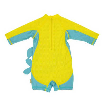 Παιδικό Μαγιό Ολόσωμο Αντιηλιακό Surf Suit UPF50 Seal - Zoocchini