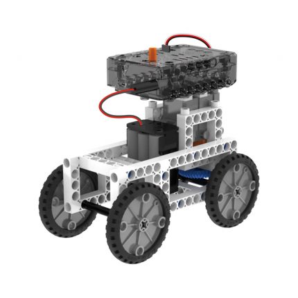 Gigo S4A Programming Bricks 941247 10+ - Stem Toys