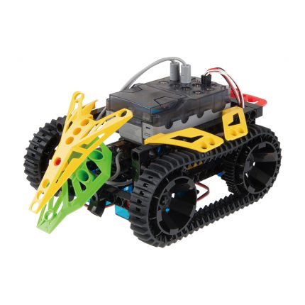 Gigo Micro:Bit Compatible Robots 941269 10+