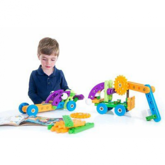 Gigo Creative Machine 941275 3+ - Stem Toys