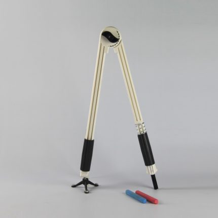 Διαβήτης με Mαγνητική Bάση 160912 7+ - Stem Toys