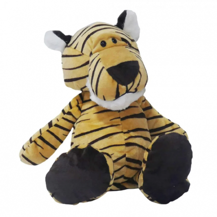 Λούτρινο Τίγρης PE-002 - Fiko