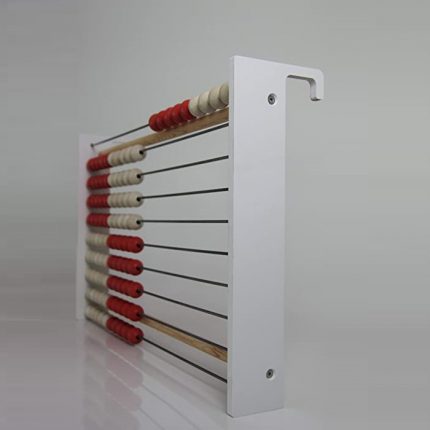 Αριθμητήριο Τάξης Δασκάλου 180205 3+ - Stem Toys