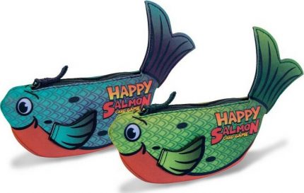 AS Games Παιχνίδι Με Κάρτες Happy Salmon Assrt 6+, As Company