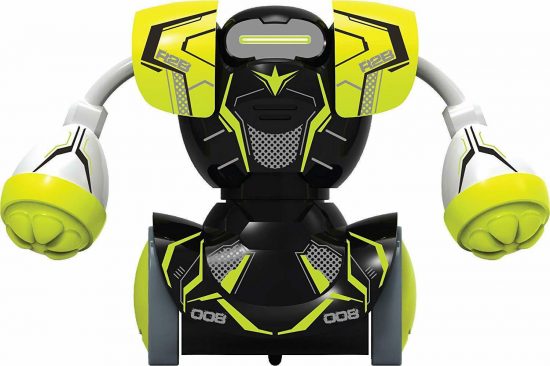 Silverlit Ycoo Robo Kombat Τηλεκατευθυνόμενα Ρομπότ Μαχητές 5+, As Company