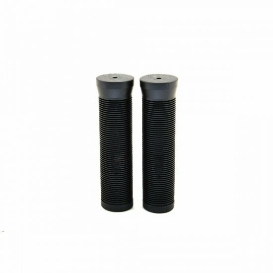 Byox Χειρολαβές Ποδηλάτου Black HL-G121 L 123mm 3800146215996