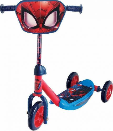 AS Παιδικό Scooter Marvel Spiderman 24m+ 5004-50181# - As Company