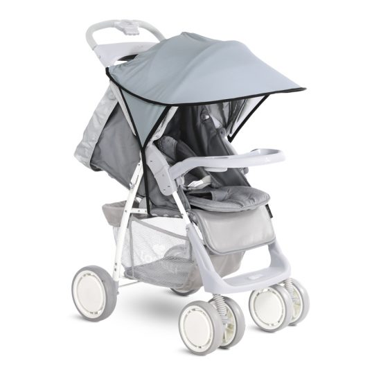 Lorelli Σκίαστρο καροτσιού Grey 20800930001