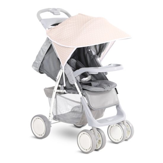 Lorelli Σκίαστρο καροτσιού Beige 20800930002