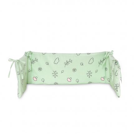 Lorelli Προστατευτική πάντα μικρό RANFORCE Lamb Green 20830024101