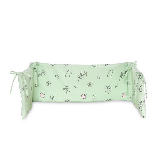Lorelli Προστατευτική πάντα μικρό RANFORCE Lamb Green 20830024101