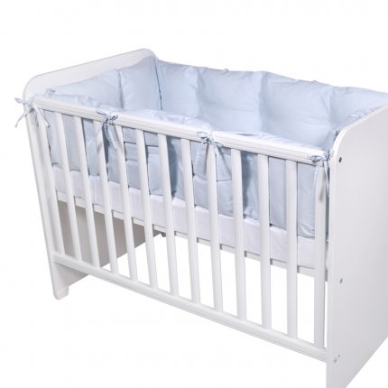 Lorelli Μεγάλη Προστατευτική πάντα UNI 60x120 εκ. Blue 20830070004