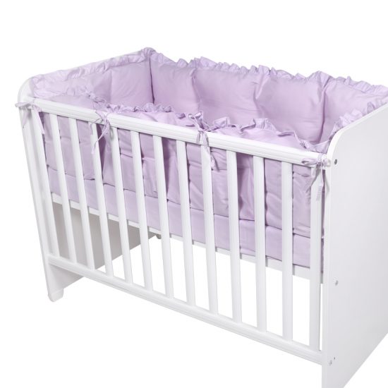 Lorelli Μεγάλη Προστατευτική πάντα UNI 60x120 εκ. Violet 20830070006