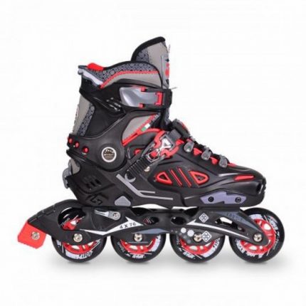 Byox Πατίνια Roller Skates Edge L (38-41) 3800146254322