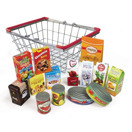 Καλάθι Super Market - Magni