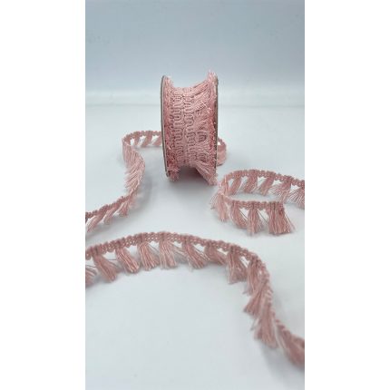 Τρέσα με Φουντάκια Σάπιο Μηλο 2cm x 10Υ, Α160