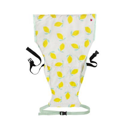 Pocket Chair Happy Lemon - Baby to Love