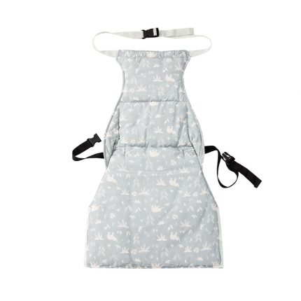 Pocket Chair Green Tropic - Baby to Love