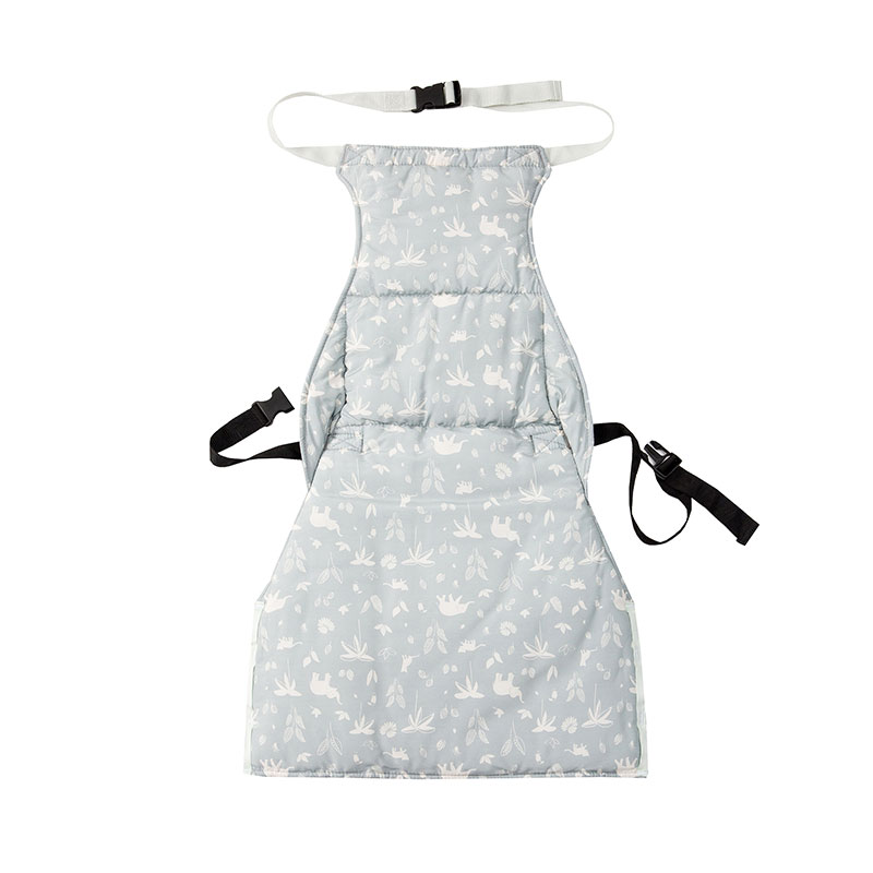 Pocket Chair Green Tropic - Baby to Love Pocket Chair Green Tropic - Baby to Love