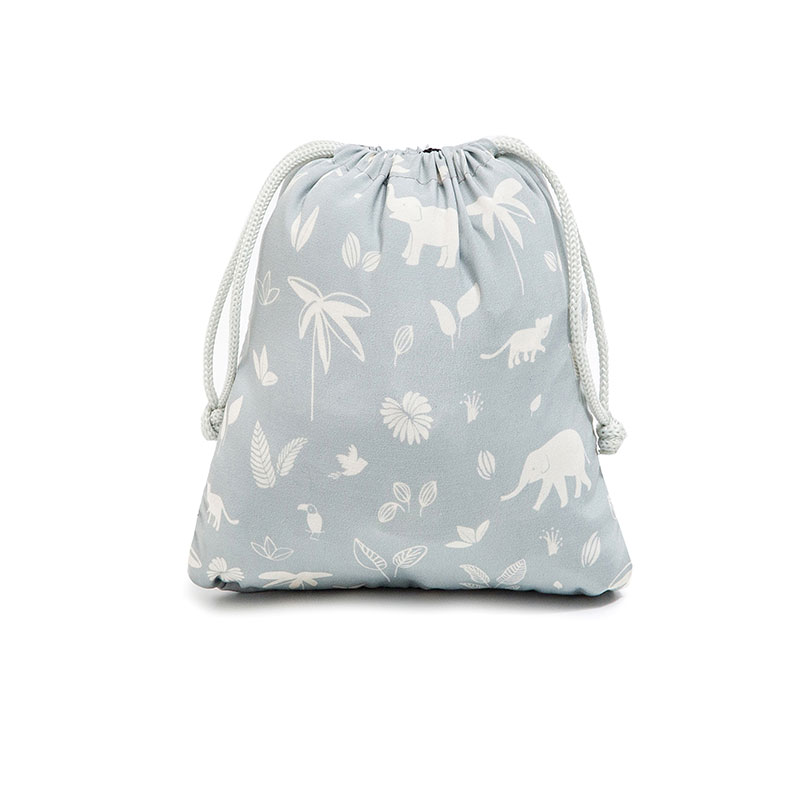 Pocket Chair Green Tropic - Baby to Love Pocket Chair Green Tropic - Baby to Love