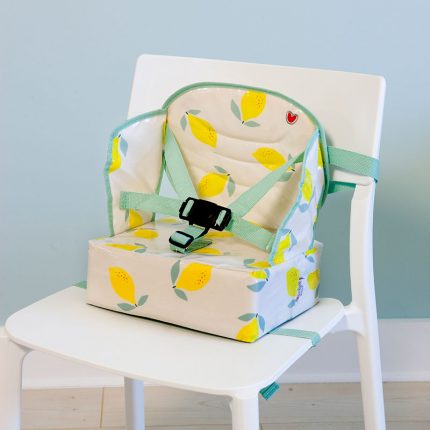 Easy Up (booster φαγητού) Happy Lemon - Baby to Love