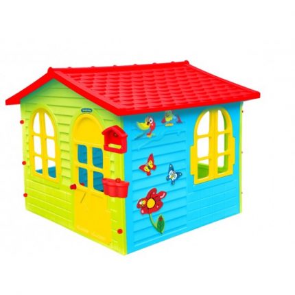 Mochtoys Σπιτάκι Κήπου Big garden house 12241 5907442122411