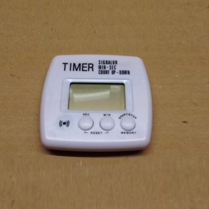 Χρονόμετρο Mini 320302 6+ - Stem Toys
