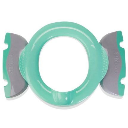 Potette Plus Premium – φορητό γιογιό ταξιδίου Teal