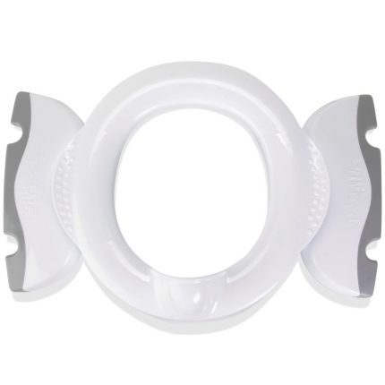 Potette Plus Premium – φορητό γιογιό ταξιδίου Grey